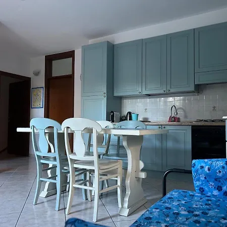 Appartement C'est la vie Cozy accommodation near the lake