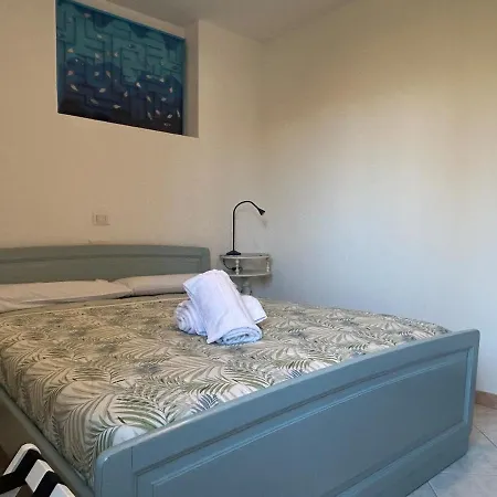 C'est la vie Cozy accommodation near the lake Appartement Colico