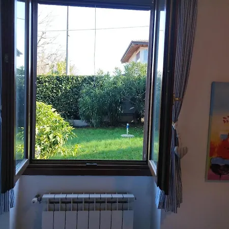 C'est La Vie Cozy Near The Colico