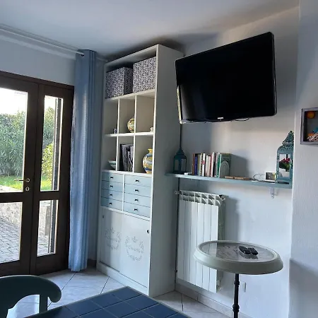 C'est la vie Cozy accommodation near the lake Appartement
