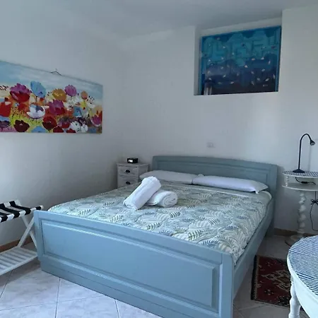 Appartement C'est la vie Cozy accommodation near the lake Colico