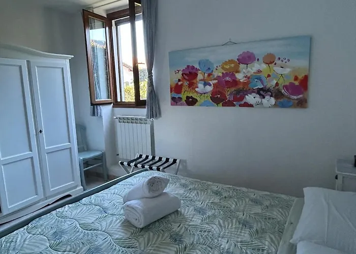 C'est La Vie Cozy Near The Colico