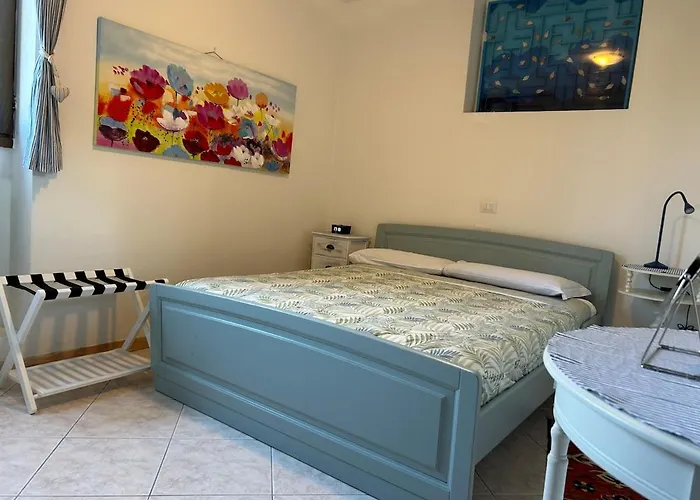 C'est La Vie Cozy Near The Appartement