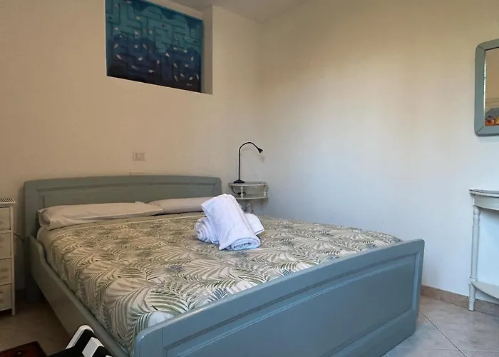 C'est La Vie Cozy Near The Appartement Colico