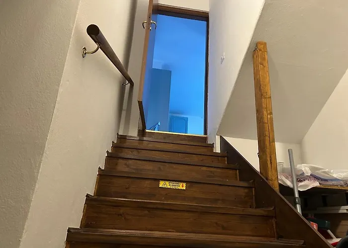 C'est La Vie Cozy Near The Appartement Colico