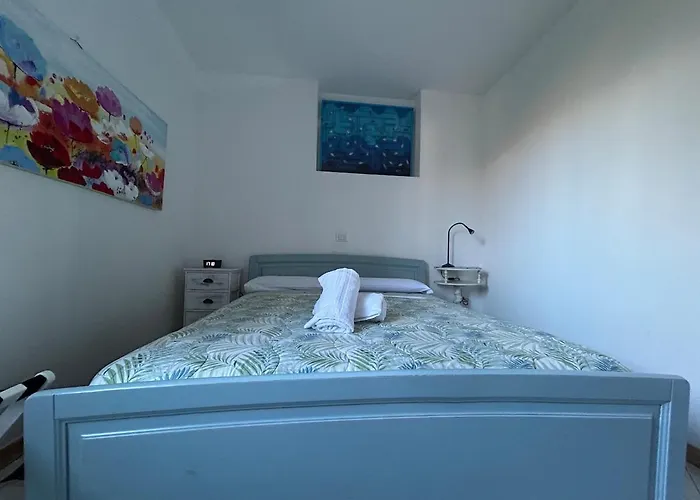 C'est La Vie Cozy Near The Appartement Colico