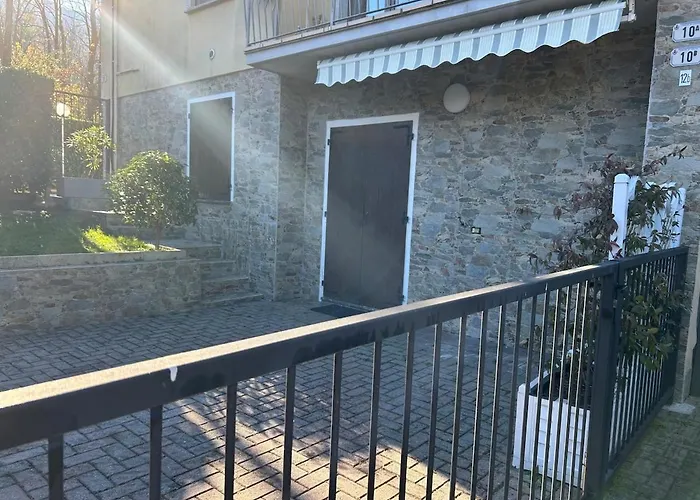 C'est La Vie Cozy Near The Appartement Colico