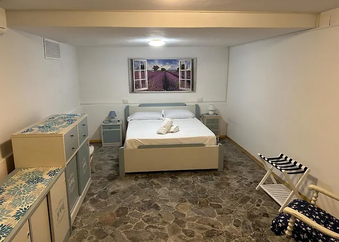 Appartement C'est La Vie Cozy Near The Colico