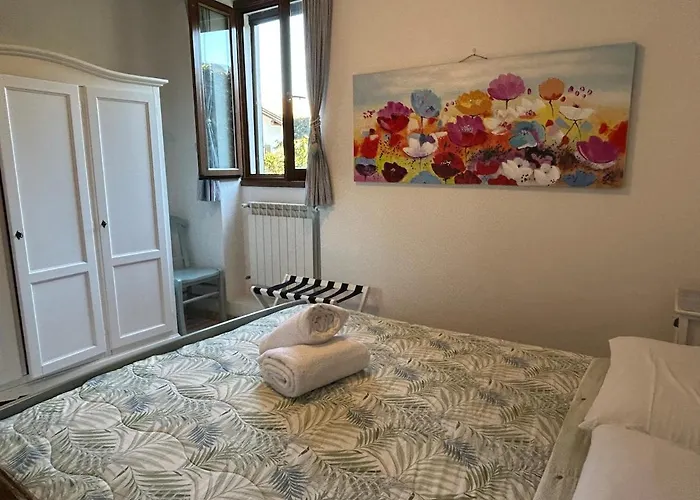 Appartement C'est La Vie Cozy Near The