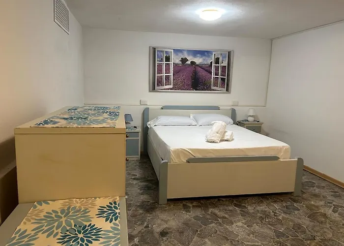 Appartement C'est La Vie Cozy Near The