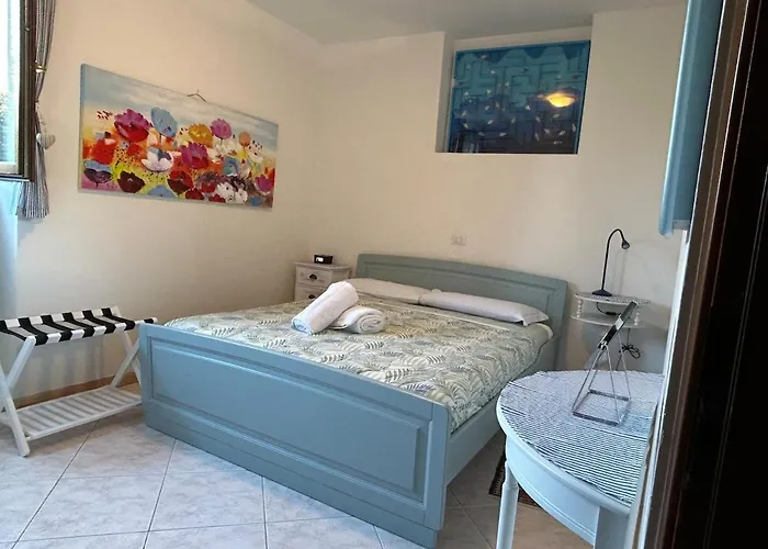 Appartement C'est La Vie Cozy Near The Colico