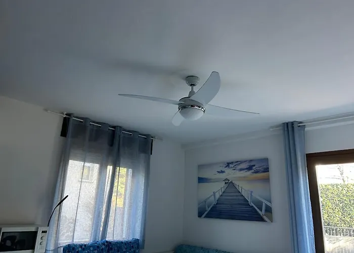 Appartement C'est La Vie Cozy Near The *