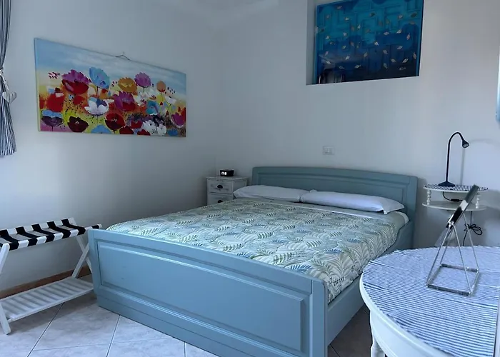 Appartement C'est La Vie Cozy Near The