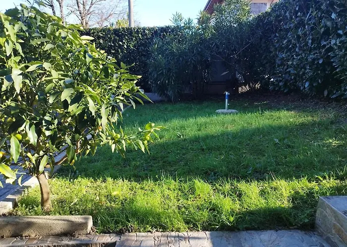 C'est La Vie Cozy Near The Appartement Colico