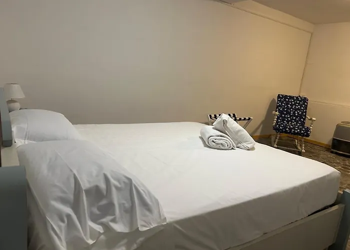 Appartement C'est La Vie Cozy Near The Colico