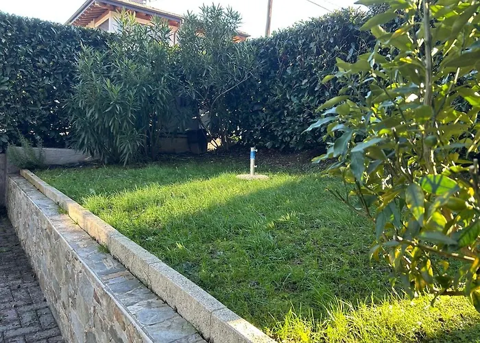 C'est La Vie Cozy Near The Appartement Colico