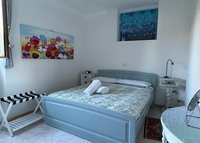 C'est La Vie Cozy Near The Appartement Colico