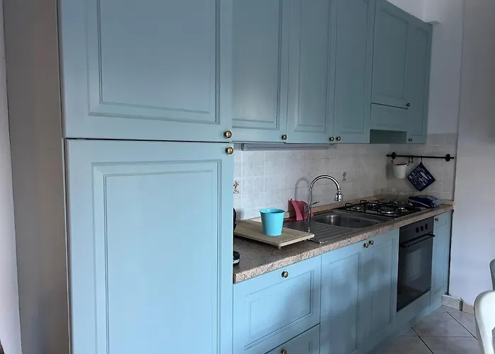 C'est La Vie Cozy Near The Appartement Colico