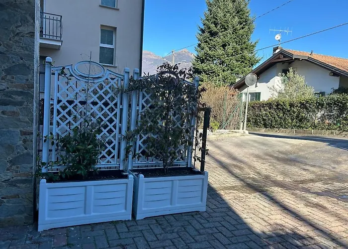 Appartement C'est La Vie Cozy Near The Colico