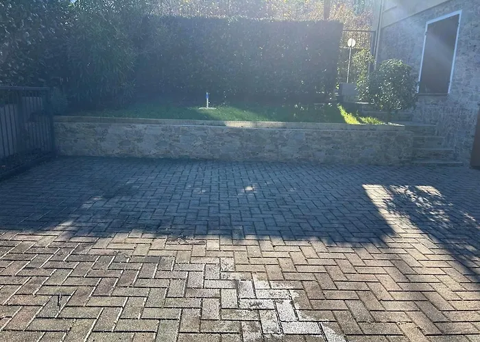 Appartement C'est La Vie Cozy Near The Colico