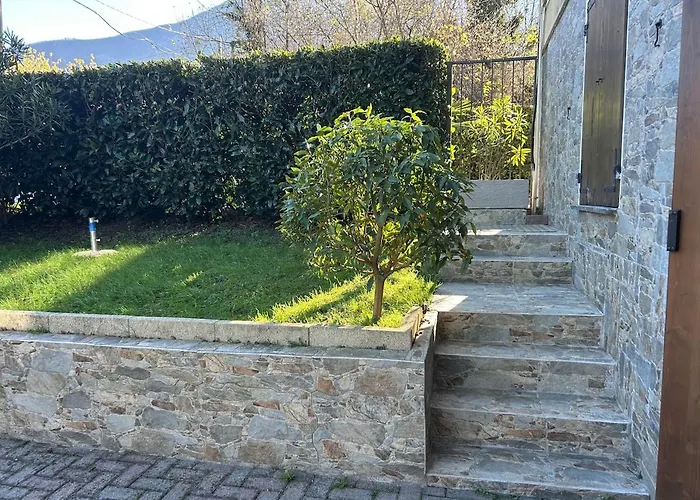 C'est La Vie Cozy Near The Appartement Colico