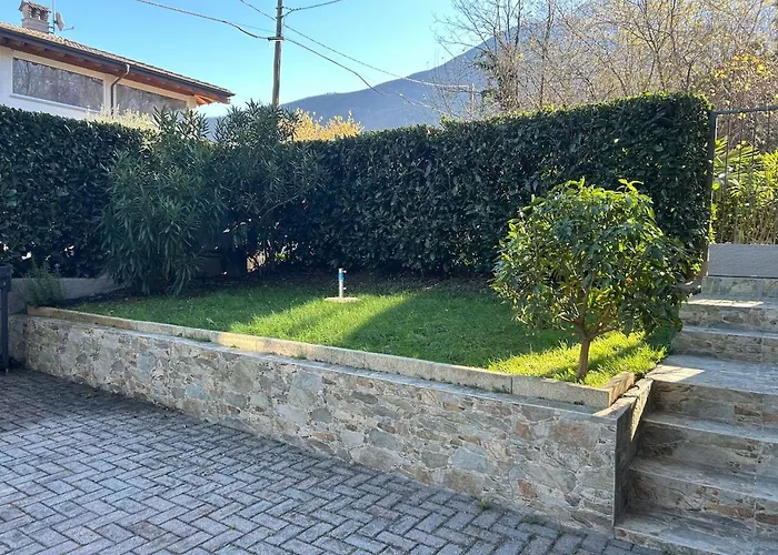 Appartement C'est La Vie Cozy Near The