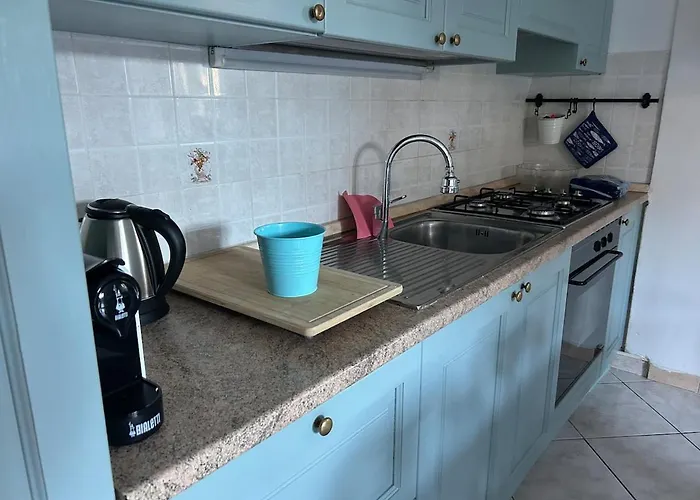 C'est La Vie Cozy Near The Appartement