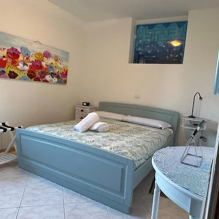 Appartement C'est La Vie Cozy Near The Colico