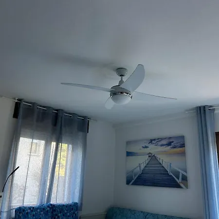 Appartement C'est La Vie Cozy Near The *